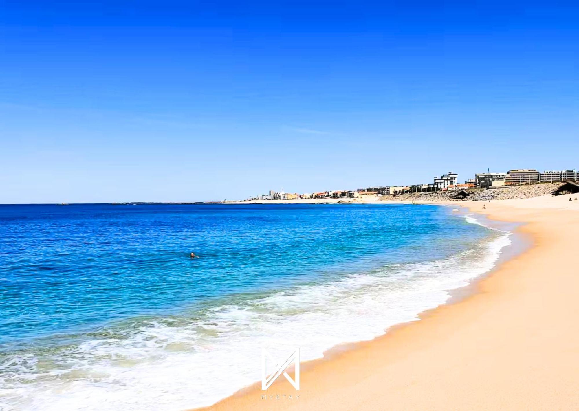 Vila Beach Apartment - Vila Do Conde Esterno foto
